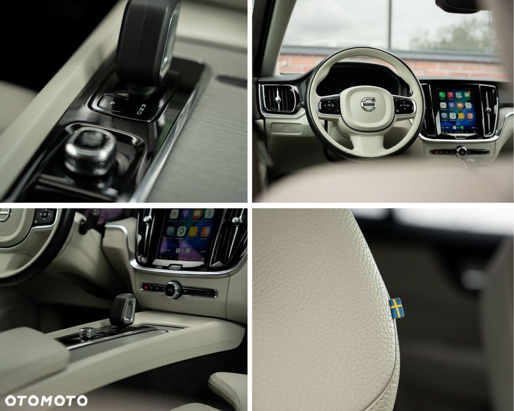 Volvo V60 B3 B Geartronic Inscription - 34