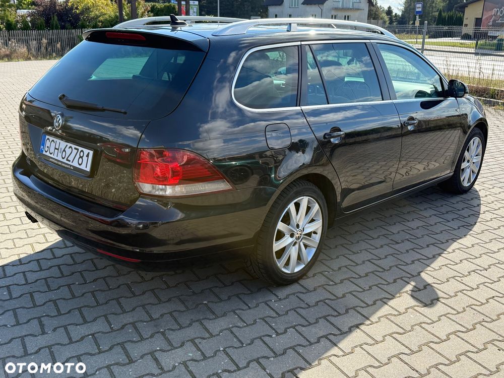 Volkswagen Golf - 17