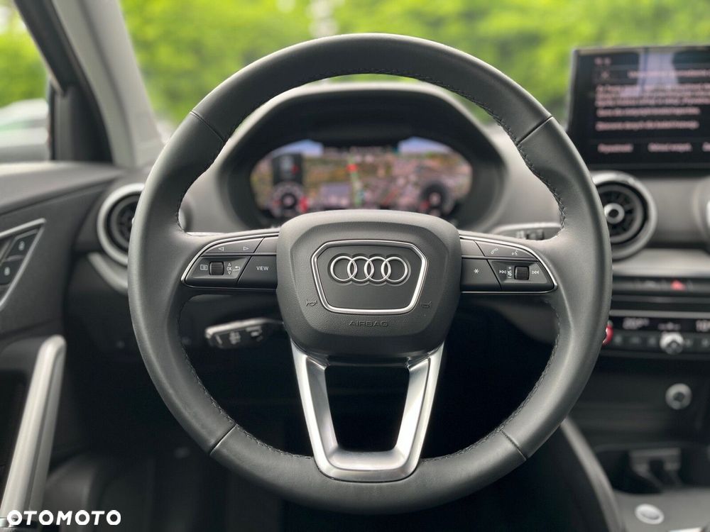 Audi Q2 - 25