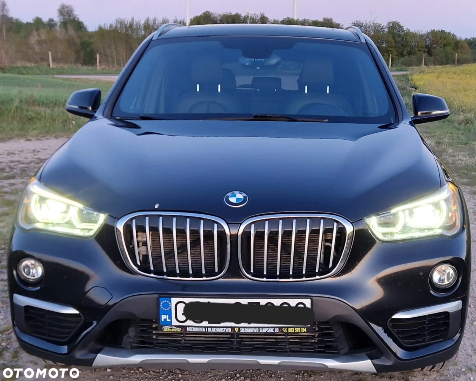 BMW X1 - 22