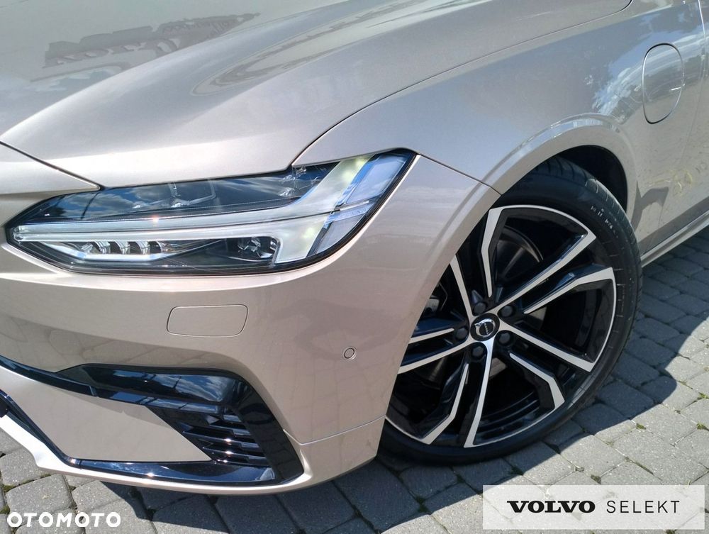 Volvo V90 - 6