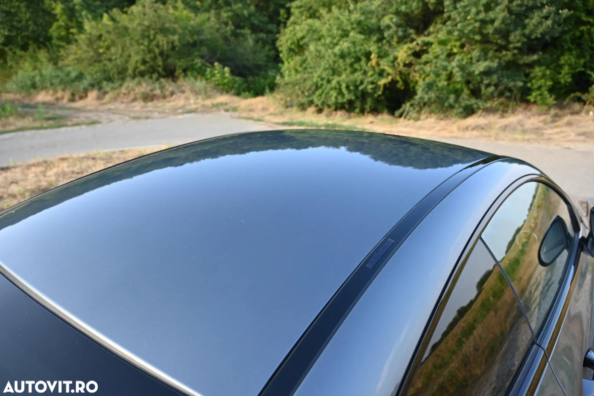 Mercedes-Benz C AMG 43 Coupe 4Matic AMG Speedshift TCT 9G - 10