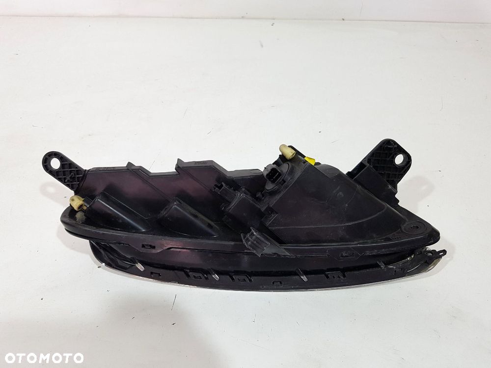 CITROEN C3 III 3 16- LAMPA DRL JAZDY DZIENNEJ LEWA 9823313080 EURO ORYGINAŁ - 5