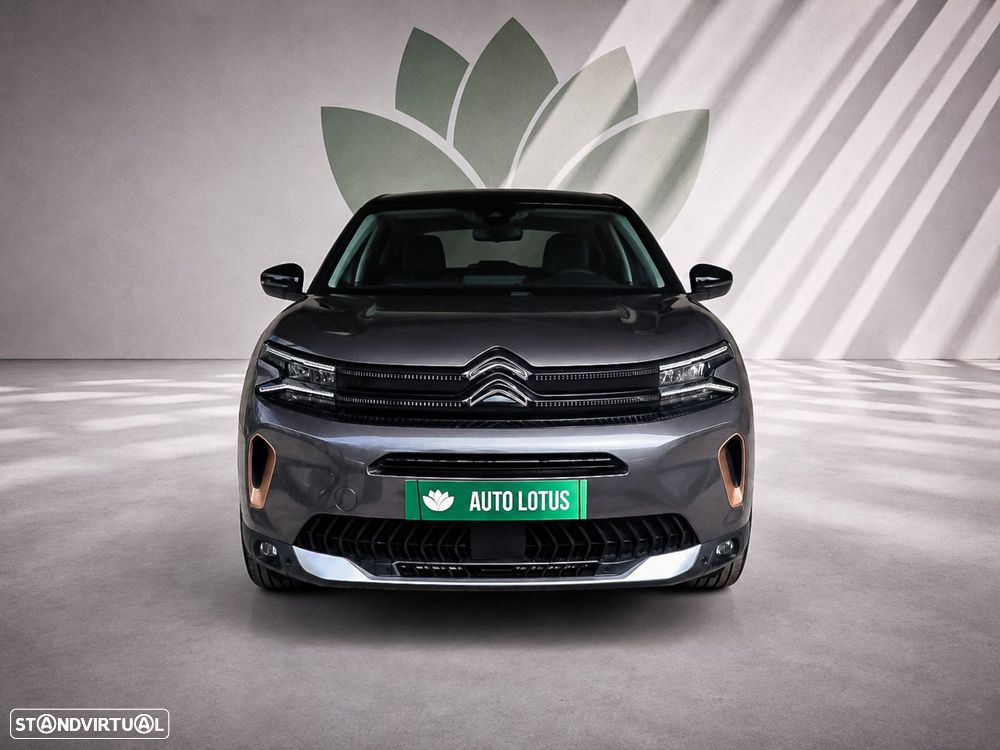 Citroën C5 Aircross 1.2 PureTech C-Series - 2
