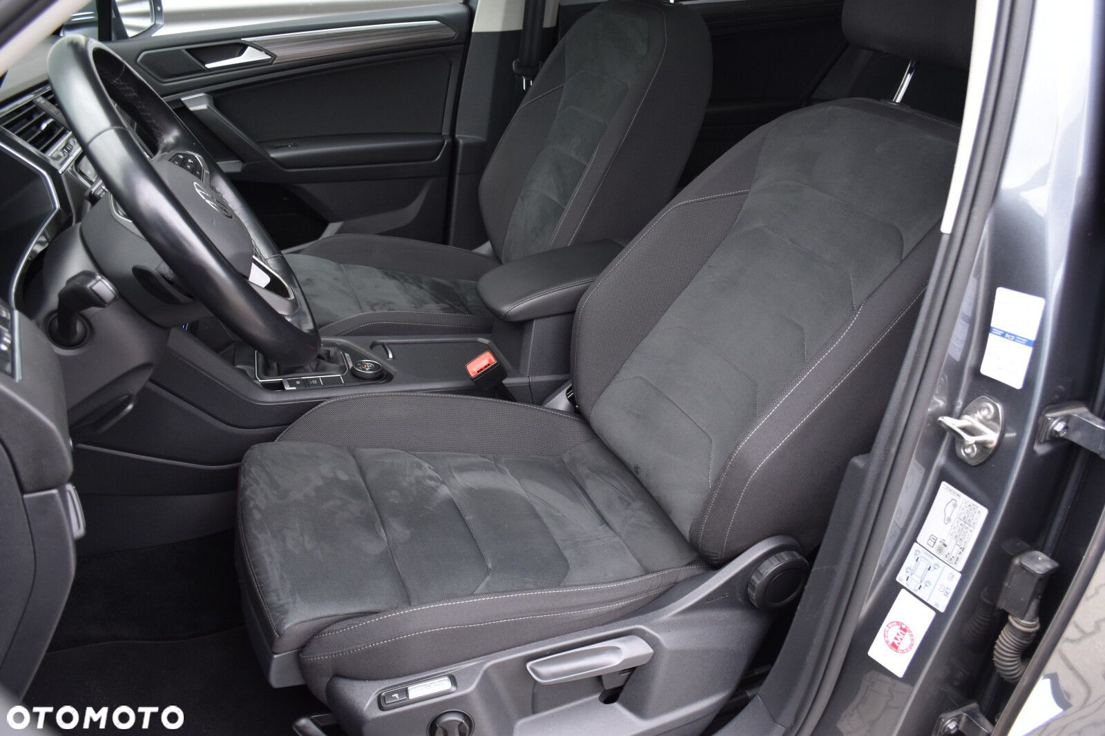 Volkswagen Tiguan Allspace - 34