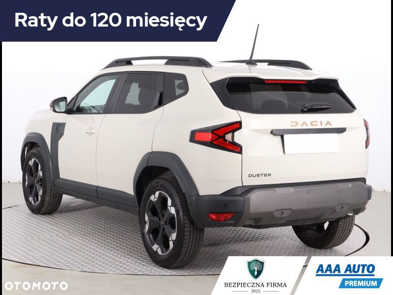Dacia Duster - 5