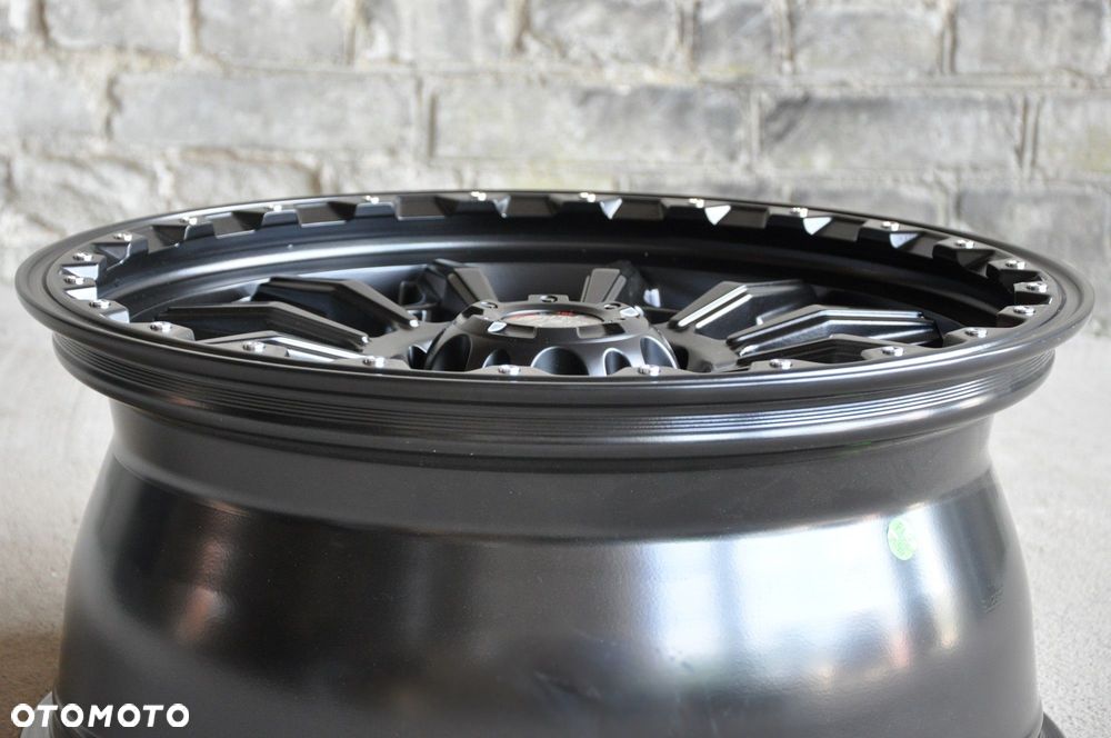 JT200 FELGI 20 6x139,7 CADILAC ESCALADE TOYOTA 4X4 - 7