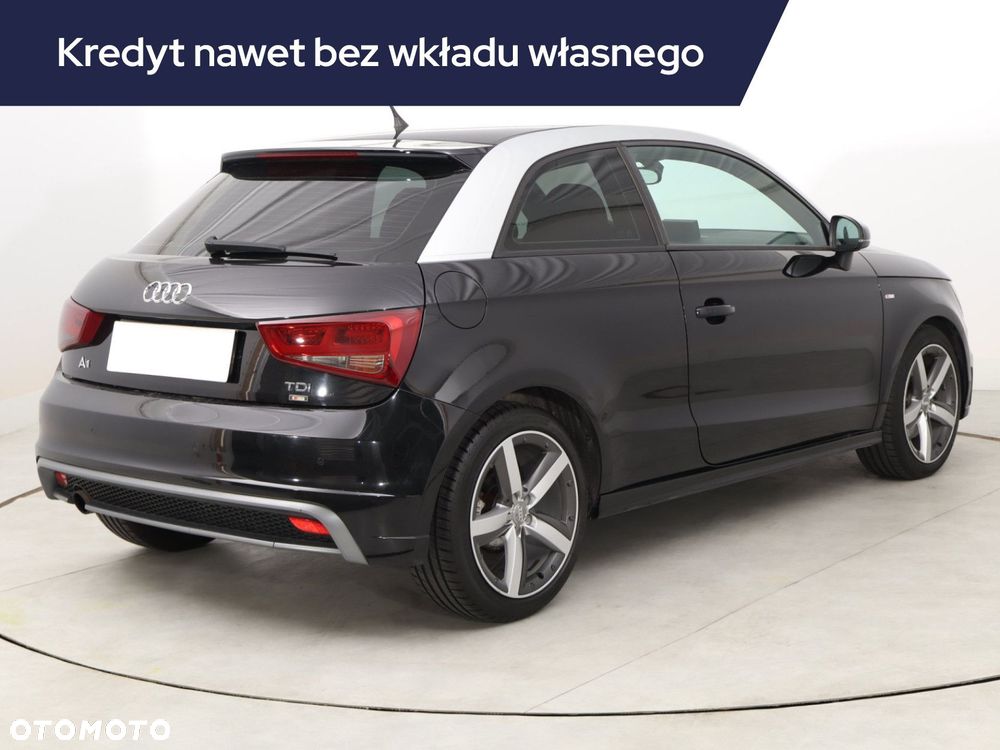 Audi A1 Sportback - 7