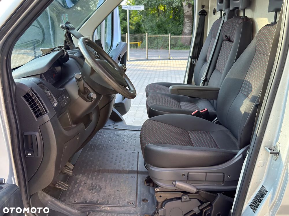 Peugeot Boxer - 8