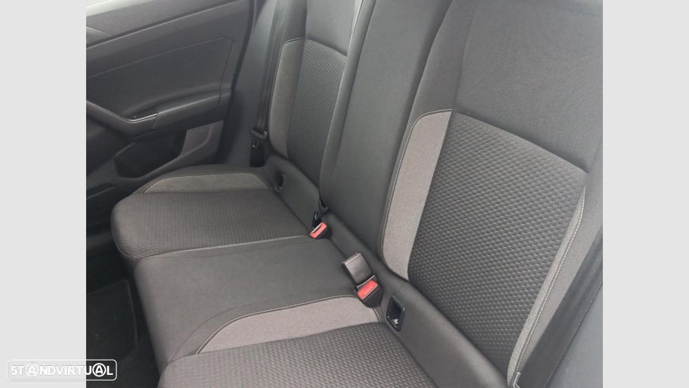 VW Taigo 1.0 TSI Life - 16