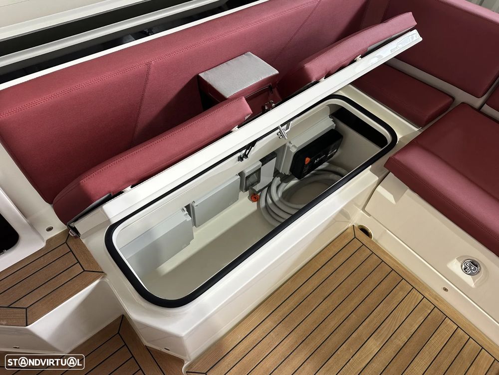 Outra não listada Joker Boat Clubman 32 - 18