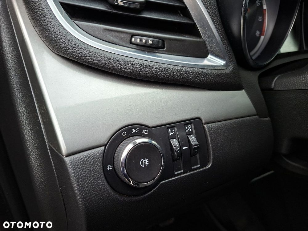 Opel Mokka 1.6 Active S&S - 20