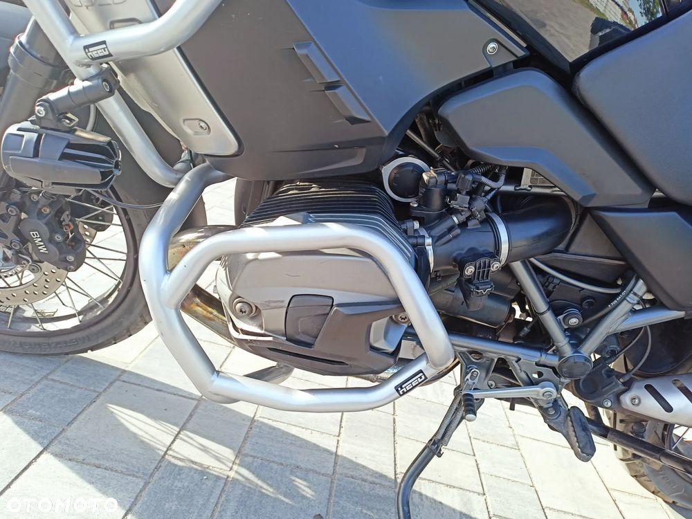 BMW GS - 14