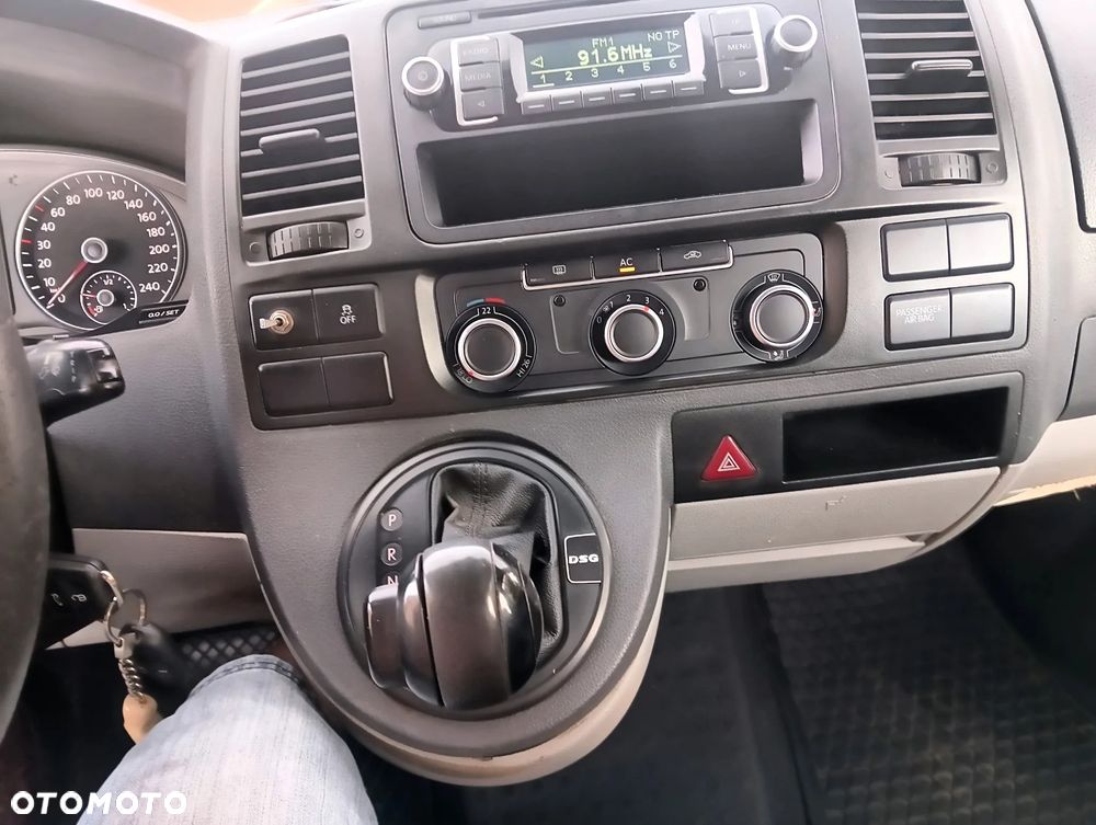Volkswagen Transporter Multivan Lang DSG BMT Cup - 35