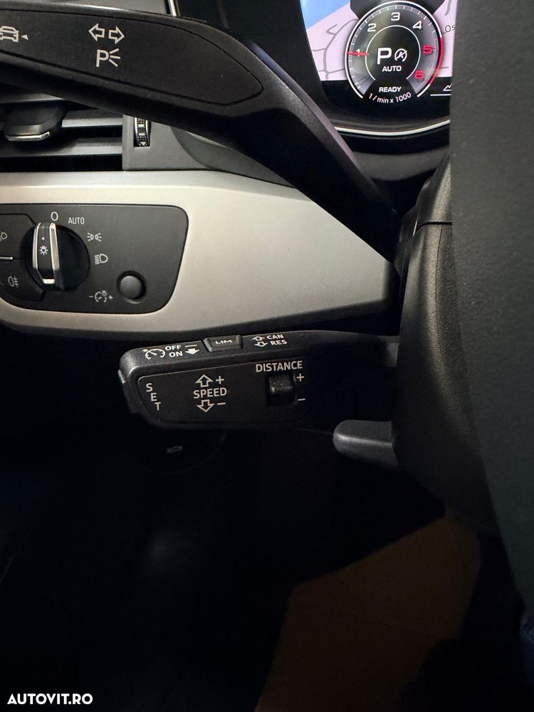 Audi A4 40 TDI S tronic MHEV S Line - 15