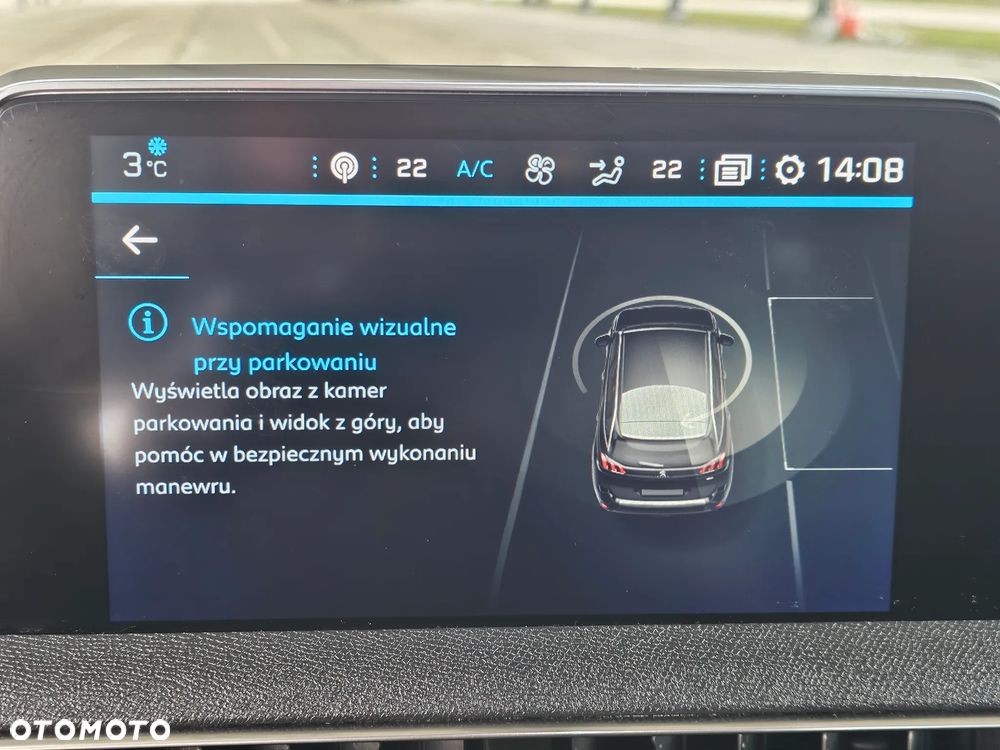 Peugeot 5008 2.0 BlueHDI GT S&S EAT8 - 36