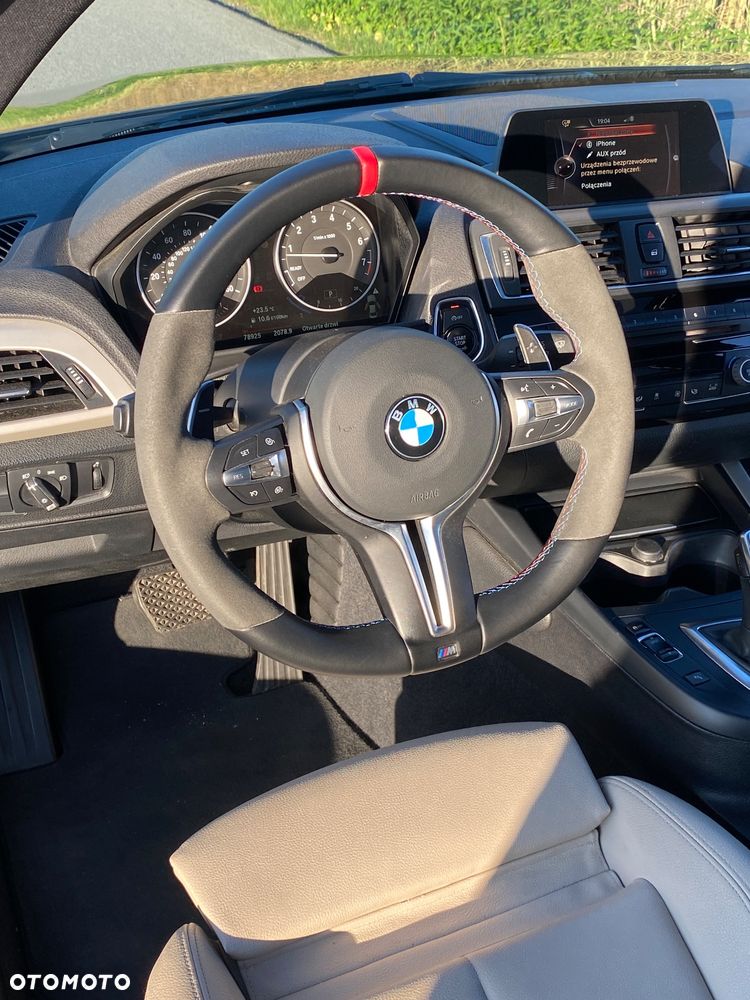BMW Seria 2 228i M Sport - 28