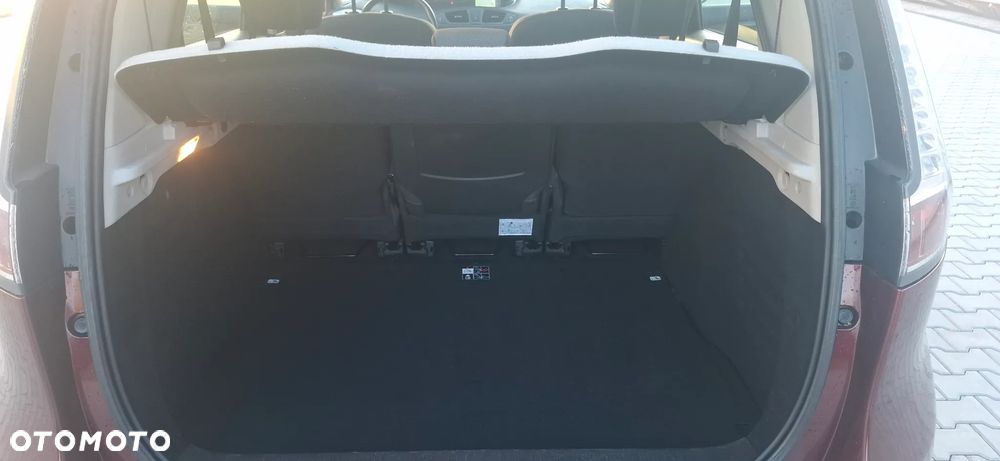 Renault Scenic ENERGY TCe 115 Expression - 22