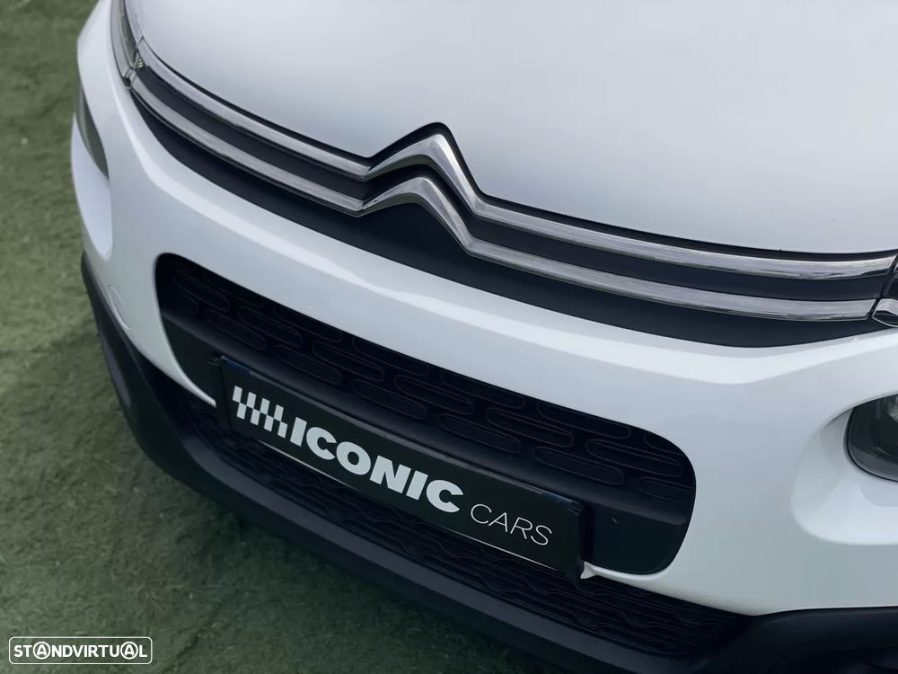 Citroën C3 1.2 PureTech Feel - 3