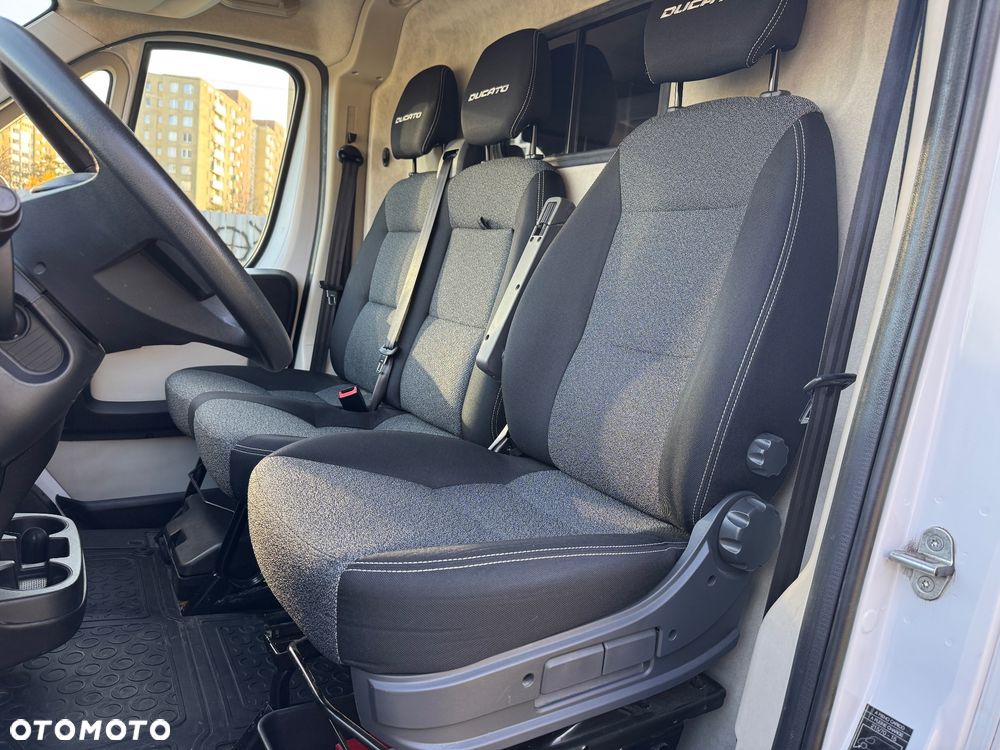 Fiat Ducato - 8
