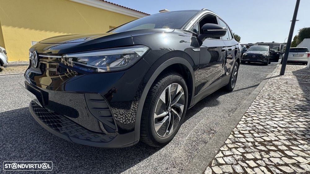 VW ID.4 77 kWh Pro Performance - 12