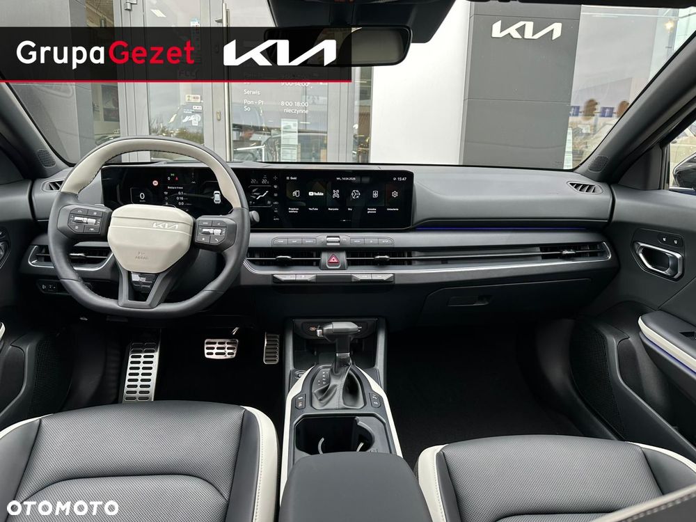 Kia K4 1.6 T-GDI GT Line - 15