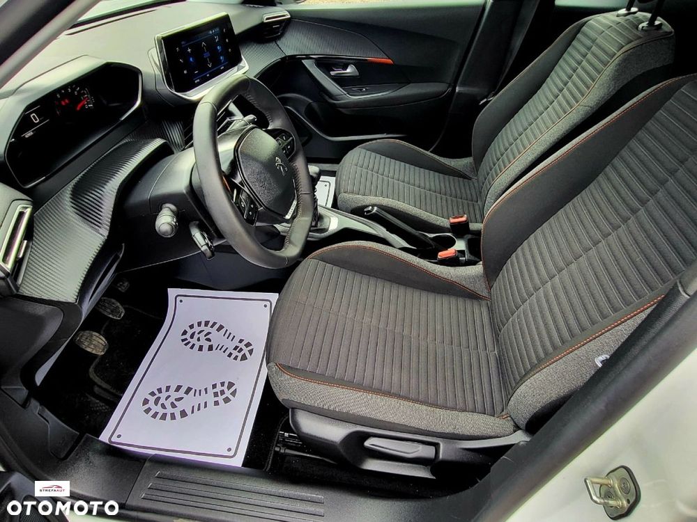 Peugeot 2008 - 5