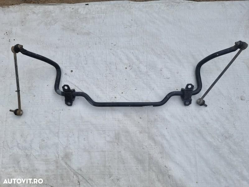 Bara stabilizatoare fata Jaguar E-Pace (2017->) [X540] 2.0 dth 180 cp awd J9C3-5482-CB - 1