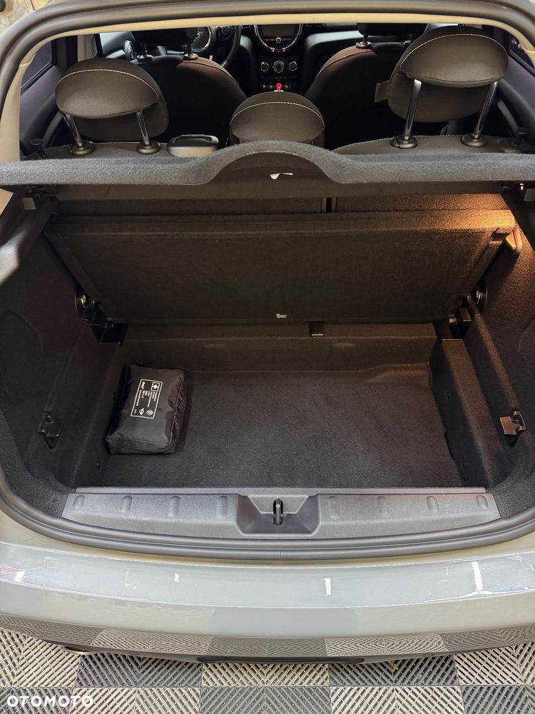 MINI Cooper Classic Trim - 22