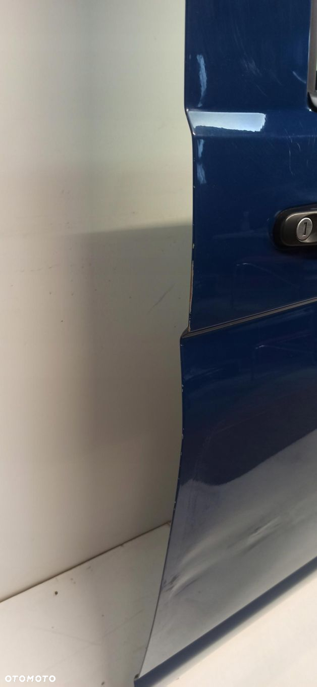VW TRANSPORTER T6 DRZWI PRAWY PRZÓD A5H LA5H - 13