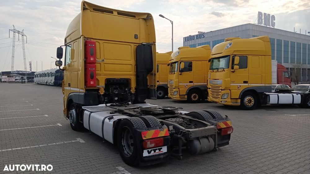 DAF XF 480FT - 7