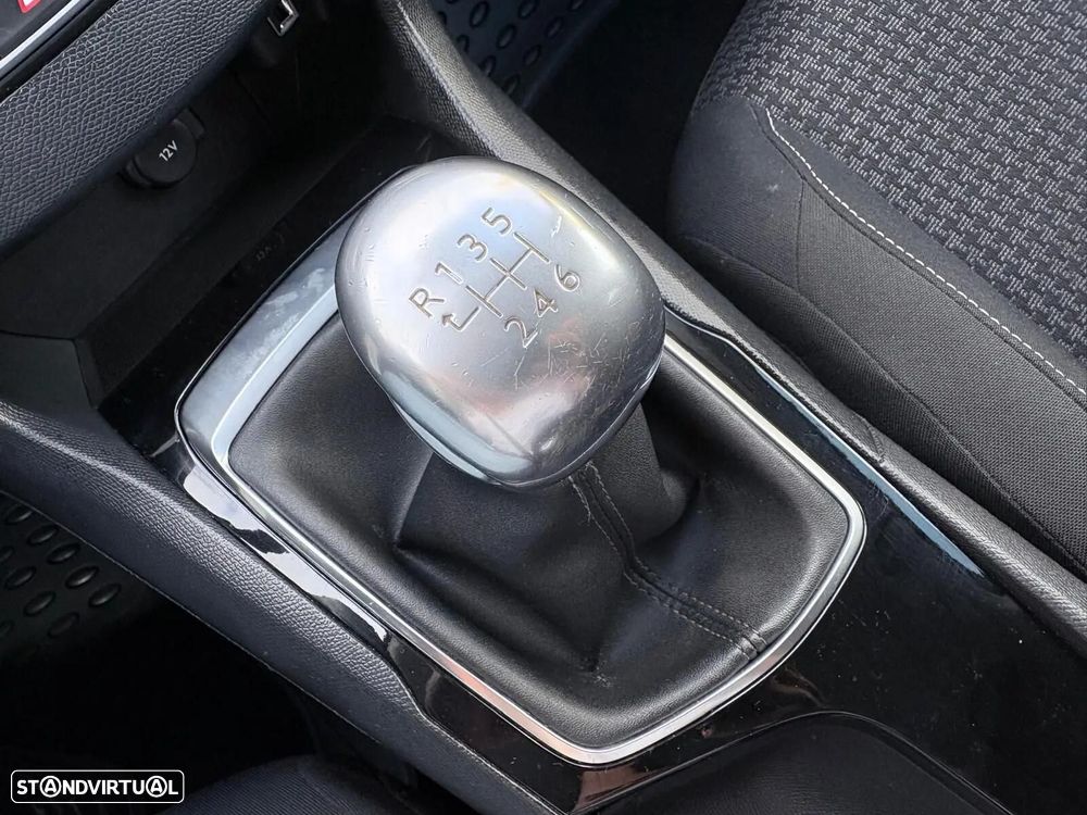 Peugeot 308 SW 1.2 PureTech Style - 50