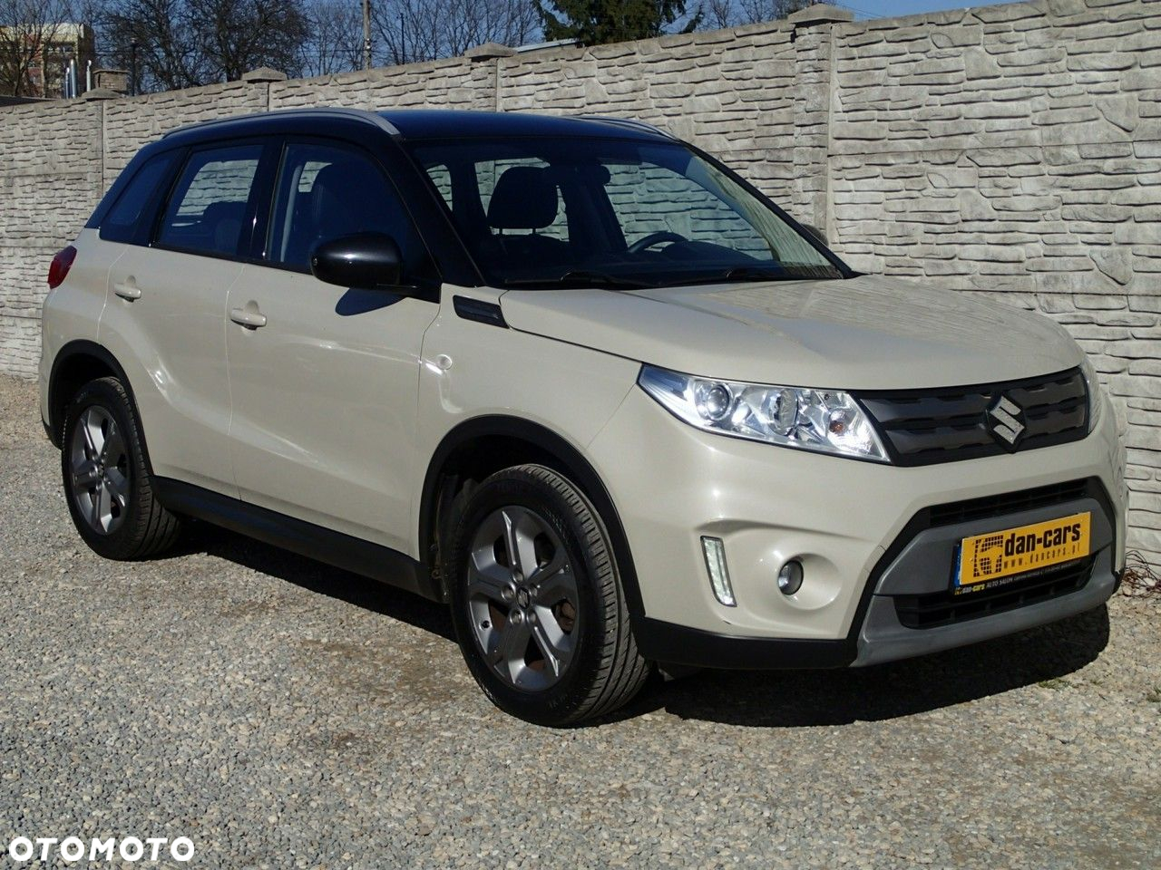 Suzuki Vitara 1.6 Comfort 2WD - 7