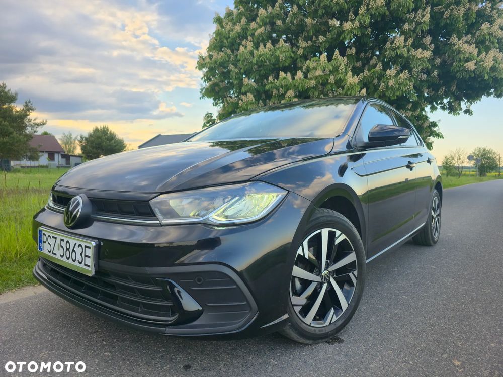 Volkswagen Polo - 1