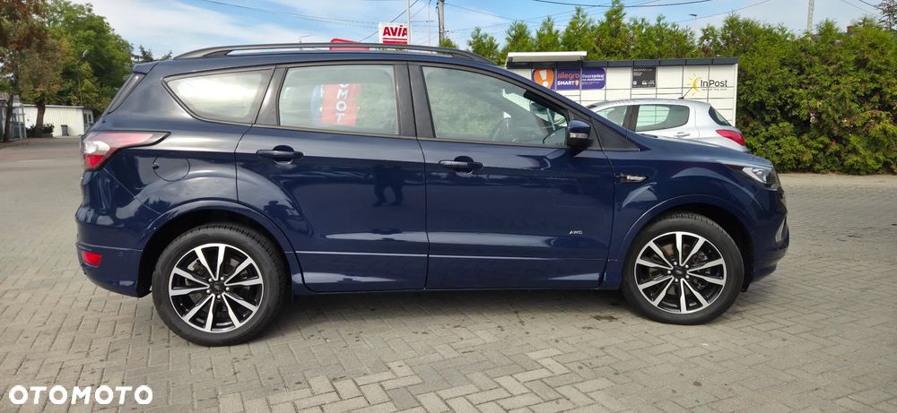Ford Kuga 1.5 EcoBoost 4x4 ST-Line - 19