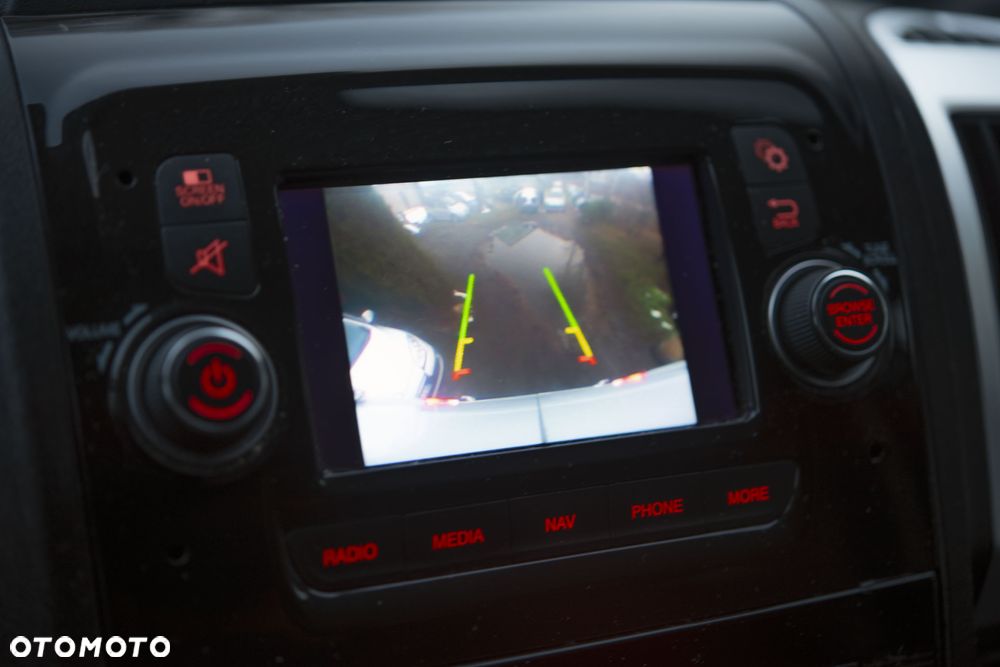 Fiat Ducato H3L2 - 18