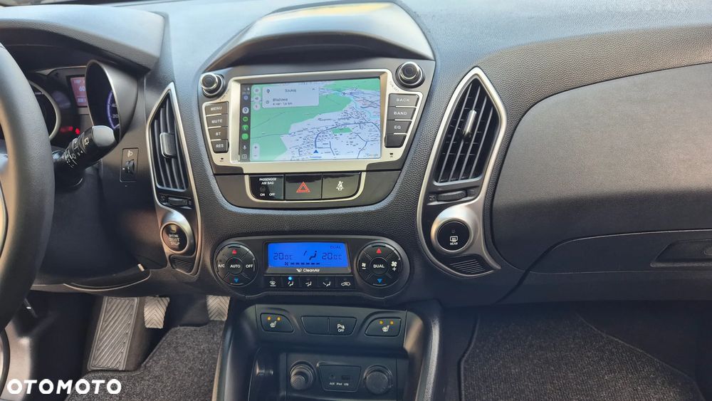 Hyundai ix35 2.0 Premium 2WD - 23