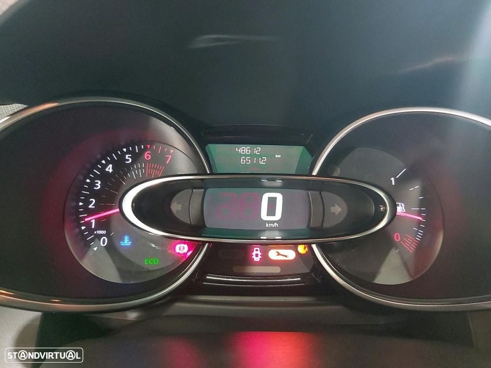 Renault Clio Sport Tourer 0.9 TCe Limited - 4