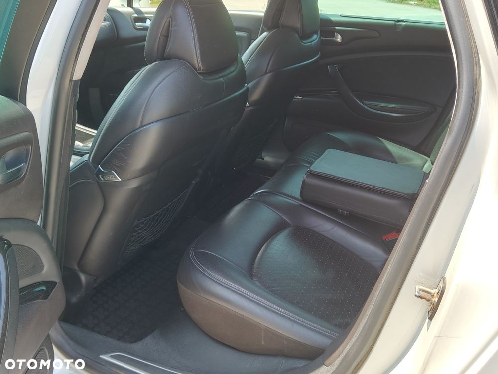 Citroën C5 - 6