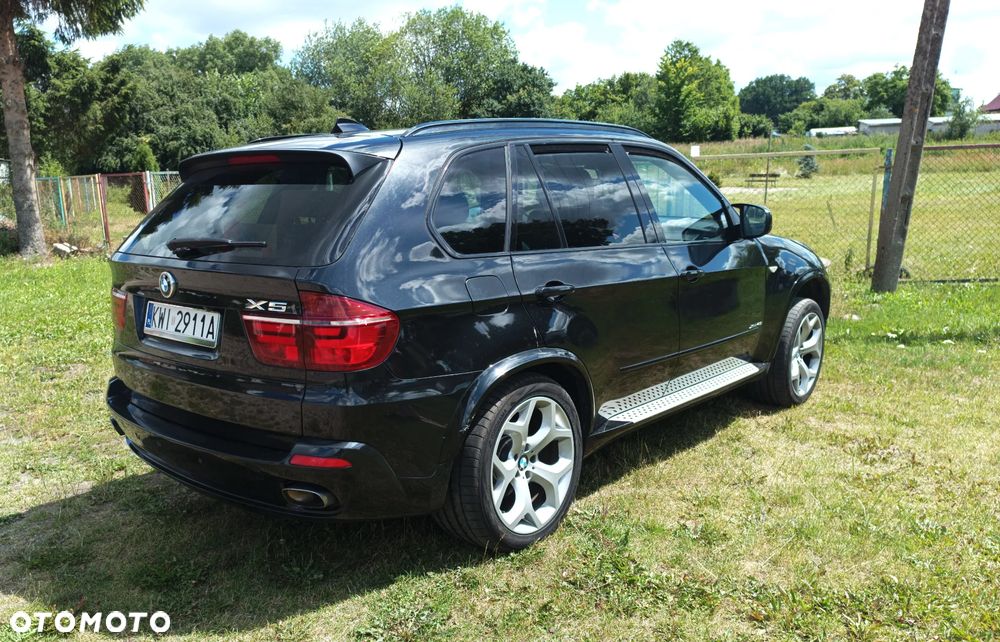 BMW X5 xDrive48i - 3