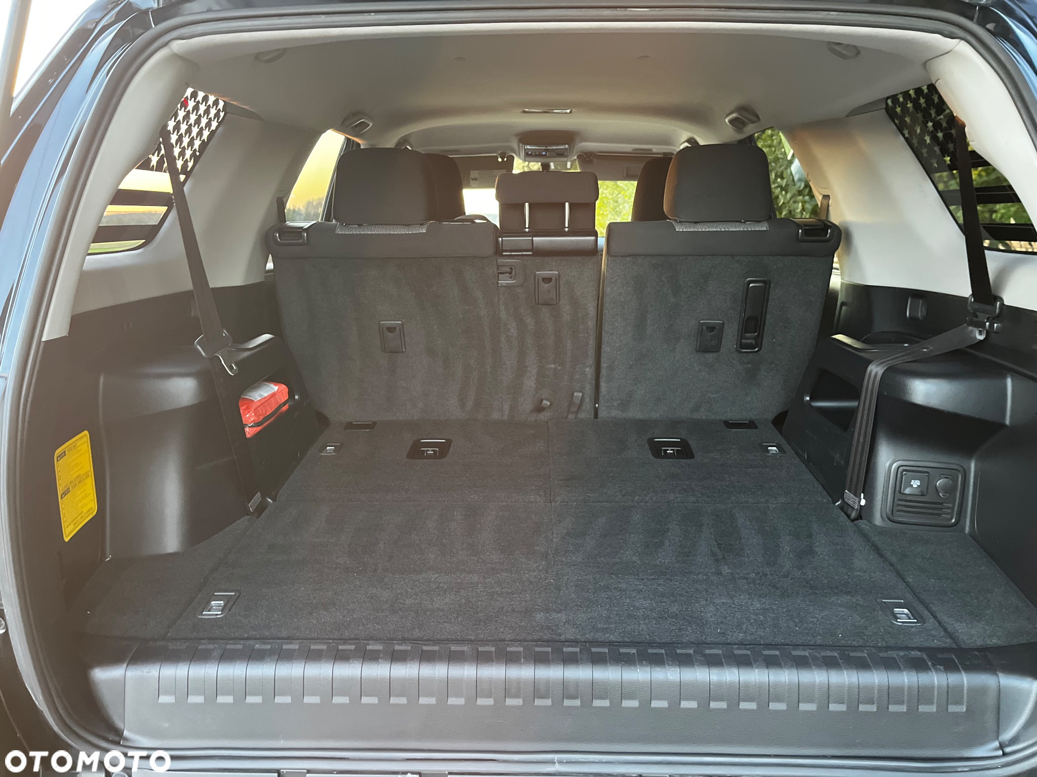 Toyota 4-Runner - 11