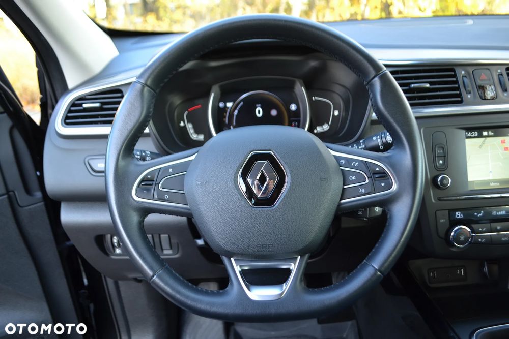 Renault Kadjar - 30