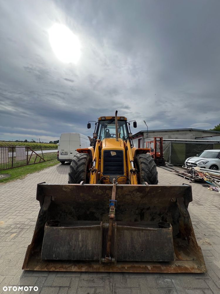 JCB 4cx - 2
