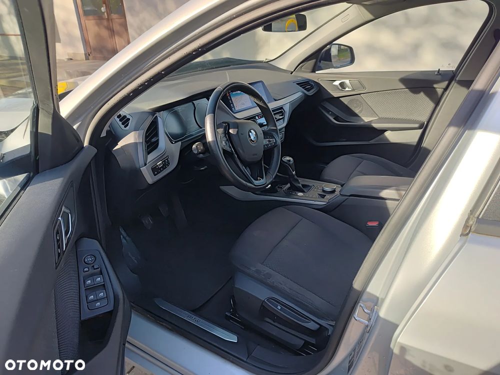 BMW Seria 1 118i Business Edition - 15