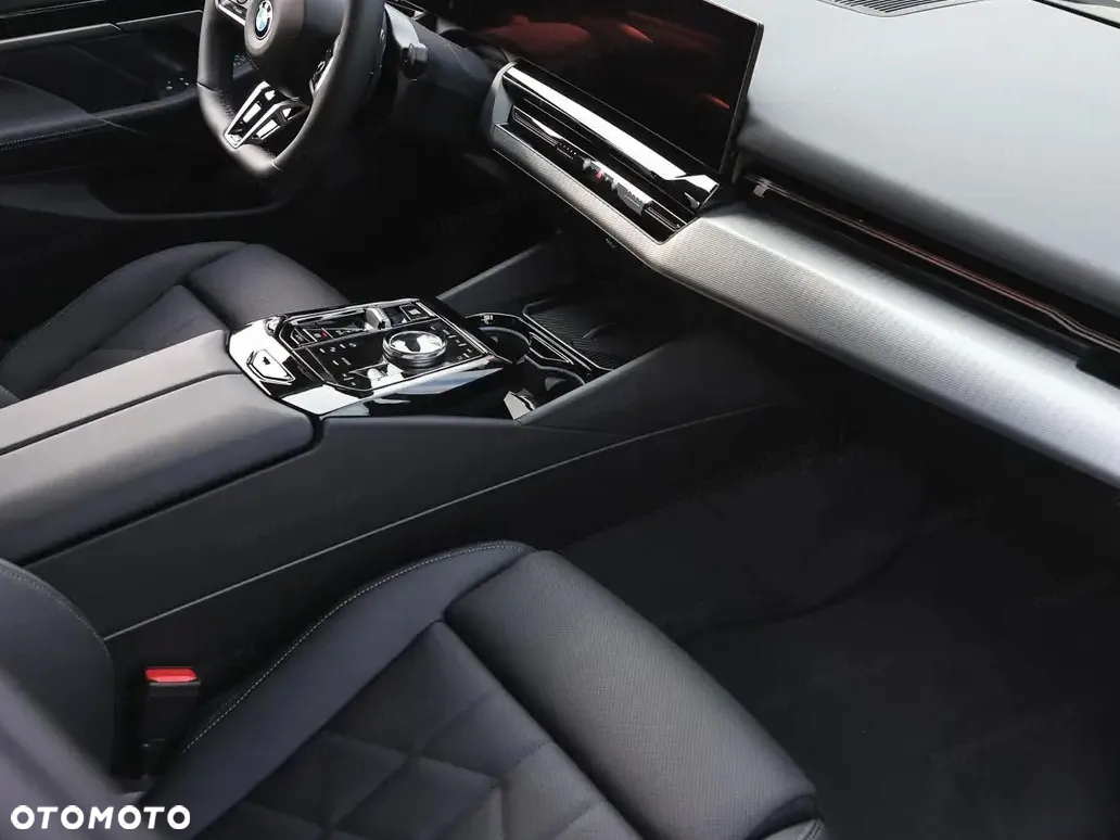 BMW Seria 5 - 10