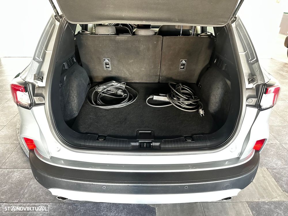 Ford Kuga 2.5 PHEV Titanium - 7