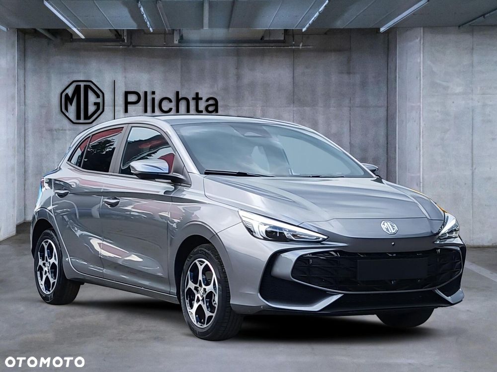 MG MG3 - 7
