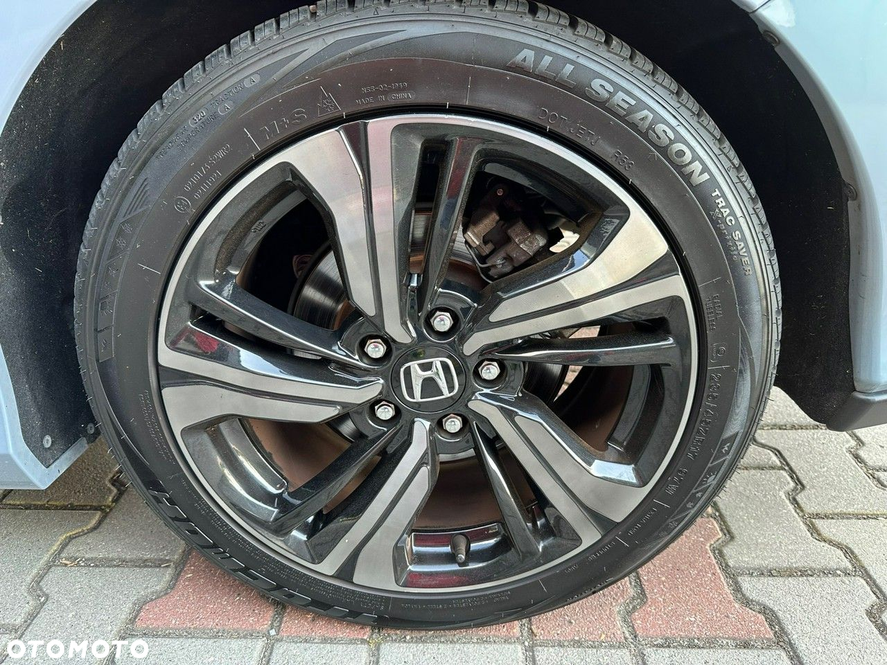Honda Civic - 16