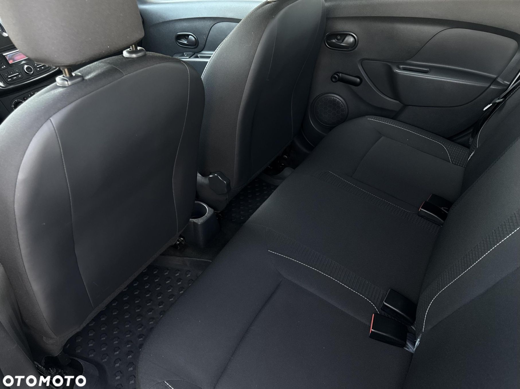 Dacia Logan 1.0 SCe Open - 11