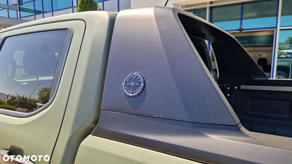 Volkswagen Amarok 3.0 V6 TDi 4MOTION Style - 25